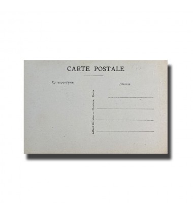 Postards, Postcards Malta, Antique Malta Postcard, Malta Photo Postcard,