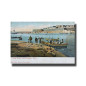 Malta Postcard - Pinto Stores, UPU, New Unused