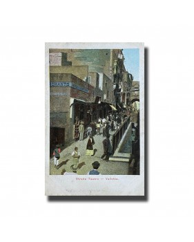 Postards, Postcards Malta, Antique Malta Postcard, Malta Photo Postcard,