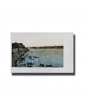 Postards, Postcards Malta, Antique Malta Postcard, Malta Photo Postcard,