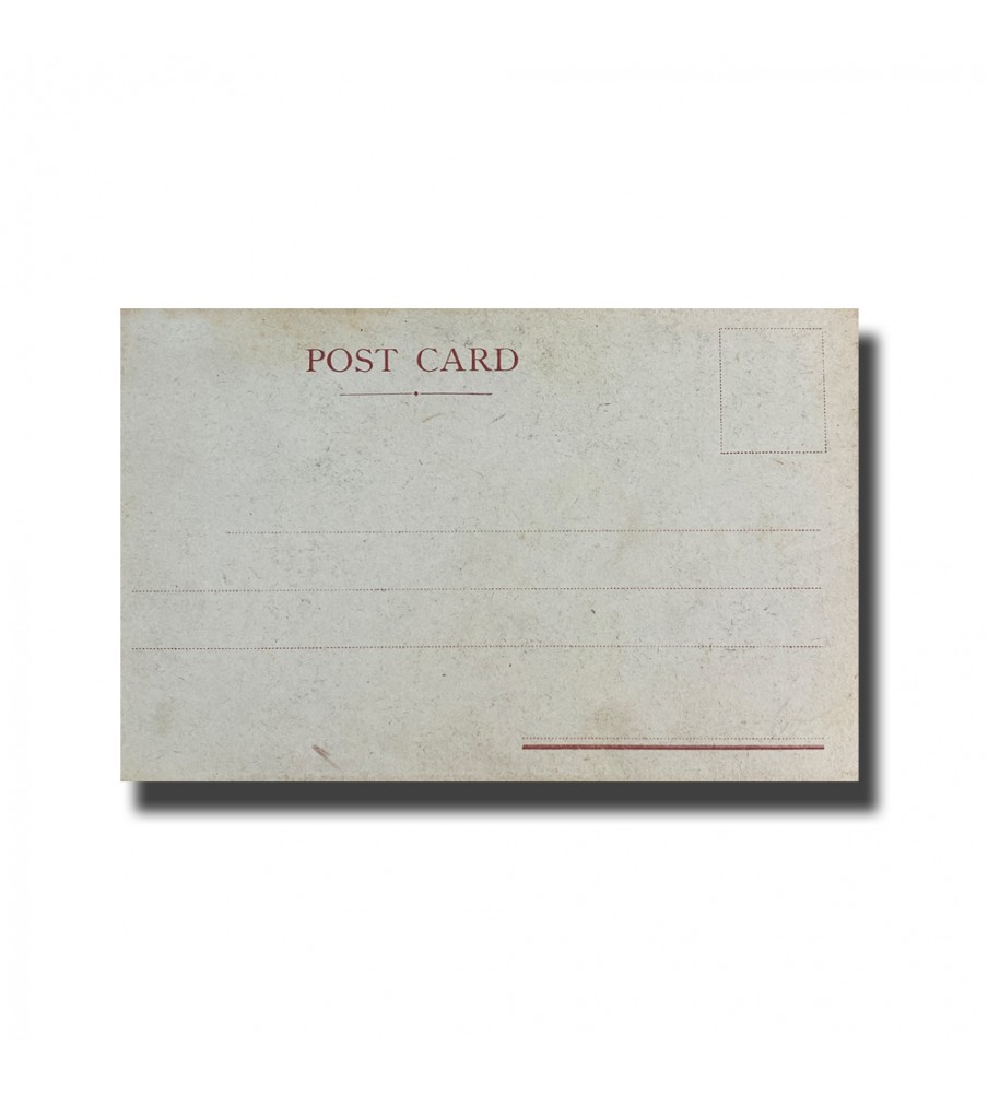 Malta Postcard - The Armoury, Governor's Palace, New Unused