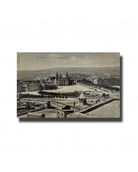 Postards, Postcards Malta, Antique Malta Postcard, Malta Photo Postcard,