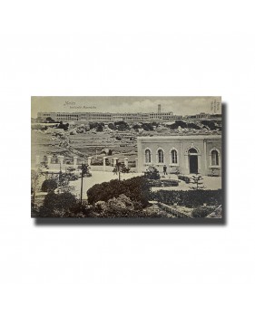 Postards, Postcards Malta, Antique Malta Postcard, Malta Photo Postcard,