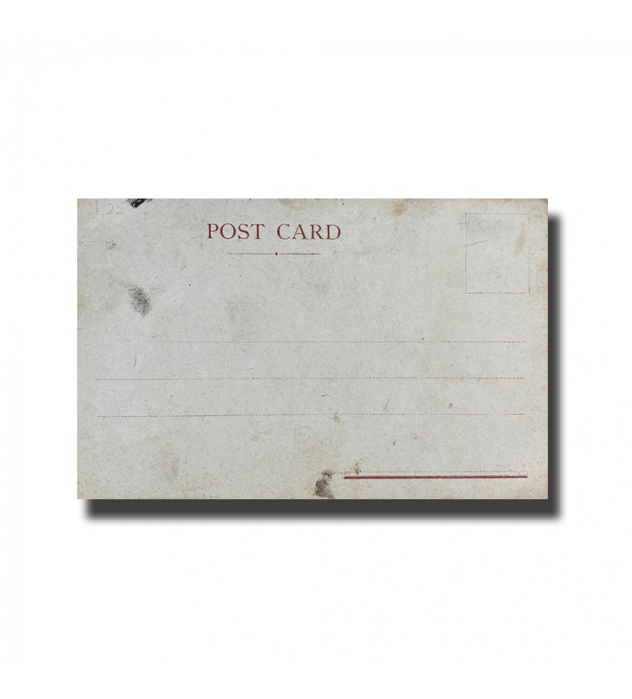 Malta Postcard - Strada St. Lucia Valletta, New Unused Malta Postcard - Strada St. Lucia Valletta, New Unused