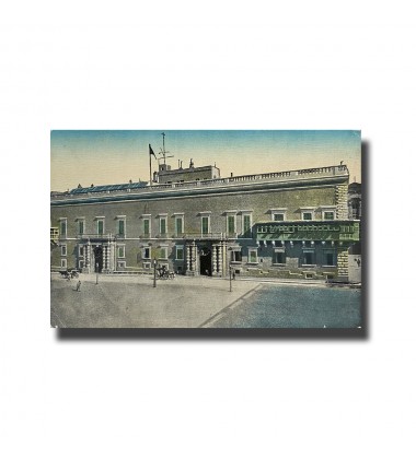 Postards, Postcards Malta, Antique Malta Postcard, Malta Photo Postcard,