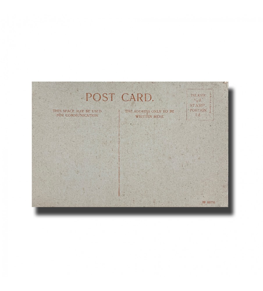 Malta Postcard - Beghi Bay, New Unused, Made in Saxony
