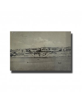 Postards, Postcards Malta, Antique Malta Postcard, Malta Photo Postcard,