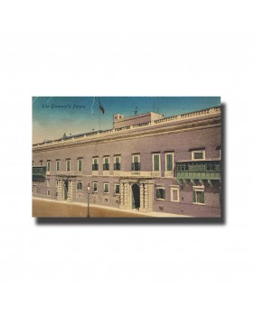 Postards, Postcards Malta, Antique Malta Postcard, Malta Photo Postcard,