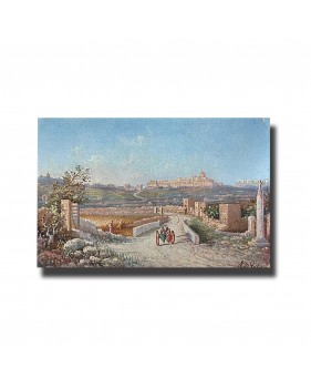 Postards, Postcards Malta, Antique Malta Postcard, Malta Photo Postcard,