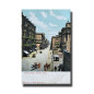 Malta Postcard - Strada Reale, UPU