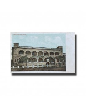 Malta Postcard - Cottonera Barracks, UPU, New Unused