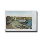 Malta Postcard - Landing Place, UPU, New Unused