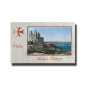 Malta Postcard - Season's Greetings From Malta, New Unused