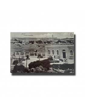 Postards, Postcards Malta, Antique Malta Postcard, Malta Photo Postcard,