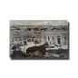 Malta Postcard - Imtarfa Barracks, New Unused, Printed in Saxony