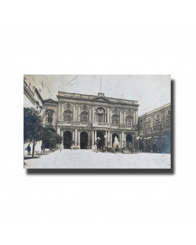 Postards, Postcards Malta, Antique Malta Postcard, Malta Photo Postcard,