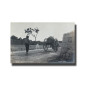 Malta Postcard - Watering The Streets, Cassar Photography, New Unused