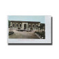 Malta Postcard - Museum Railway Station, UPU, New Unused