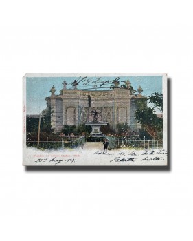 Postards, Postcards Malta, Antique Malta Postcard, Malta Photo Postcard,