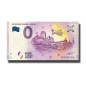 0 Euro Souvenir Banknote Schloss Burg Felix Germany XEJG 2019-10 0 Euro Souvenir Banknote Schloss Burg Felix Germany XEJG 2019-10