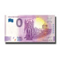 0 Euro Souvenir Banknote Schloss Burg Erzengel Michael Germany XEJG 2020-12