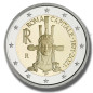 2021 Italy Roma Capitale 2 Euro Coin