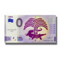 Anniversary 0 Euro Souvenir Banknote Nimes France UEKZ 2021-7