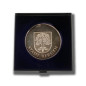 Bergen Silver Medal Stadt Bergen with box