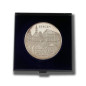 Bergen Silver Medal Stadt Bergen with box