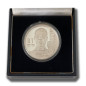 2005 South Africa Silver Medal 925 Nobel Peace Prize Winners Albert John Luthuli