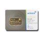 Umicore Fine Bullion Gold Ingot Bar 10 grams Finesse 999.9 LBMA Good Delivery