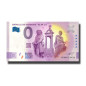0 Euro Souvenir Banknote Bataille De Gergovie France UEUM 2021-1