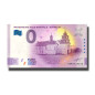 0 Euro Souvenir Banknote Wasserburg Haus Martfeld Schwelm Germany XERS 2021-1