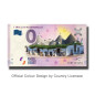 0 Euro Souvenir Banknote I Truli Di Alberobello Colour Italy SEBT 2019-1 0 Euro Souvenir Banknote I Truli Di Alberobello Colour Italy SEBT 2019-1