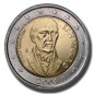 2004 San Marino Bartolomeo Borghesi 2 Euro Coin