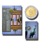 2015 San Marino 25th Anniversary of German Reunification 2 Euro Coin