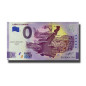 Anniversary 0 Euro Souvenir Banknote Lago Di Garda Italy SECK 2020-1