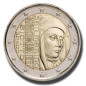 2017 San Marino 750 Years Anniversary Birth of Giotto 2 Euro Commemorative Coin