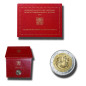 2015 Vatican World Meeting Of Families 2 Euro Coin
