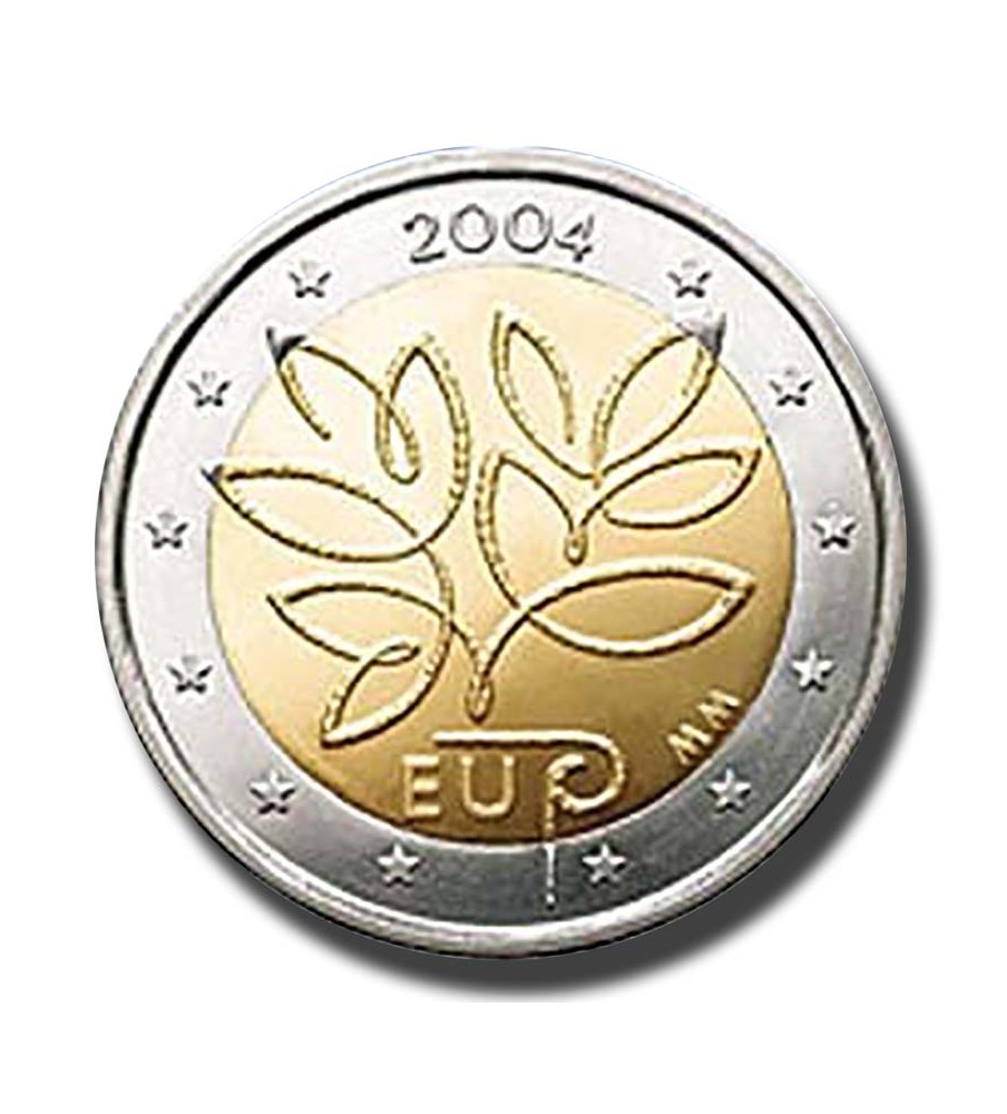 2004 Finland - EU Growth
