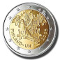 2005 Finland United Nations Membership 2 Euro Coin