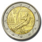 2006 Italy Winter Olympics in Turin 2006 2 Euro Coin