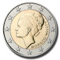 2007 Monaco Grace Kelly Proof 2 Euro Coin
