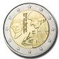 2011 Netherlands Beatrix Koningin 2 Euro Coin