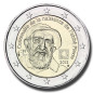 2012 France 100th Anniversary of Abbé Pierre’s Birth 2 Euro Coin