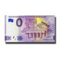 0 Euro Souvenir Banknote Reichstagsgebaude Im Vereinten Deutschland Germany XEMZ 2021-38