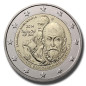 2014 Greece 400 years since the Death of Domenikos Theotokopoulos 2 Euro Coin