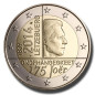 2014 Luxembourg 175 Years of Independence of Luxembourg 2 Euro Coin