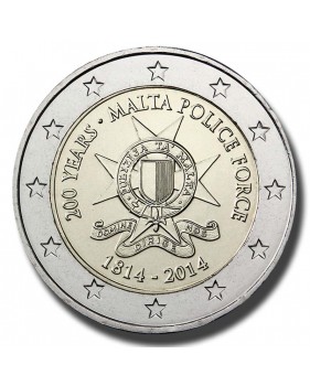 2014 Malta
