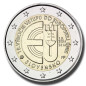 2014 Slovakia 10 Years of Slovakian Membership in European Union 2 Euro Coin